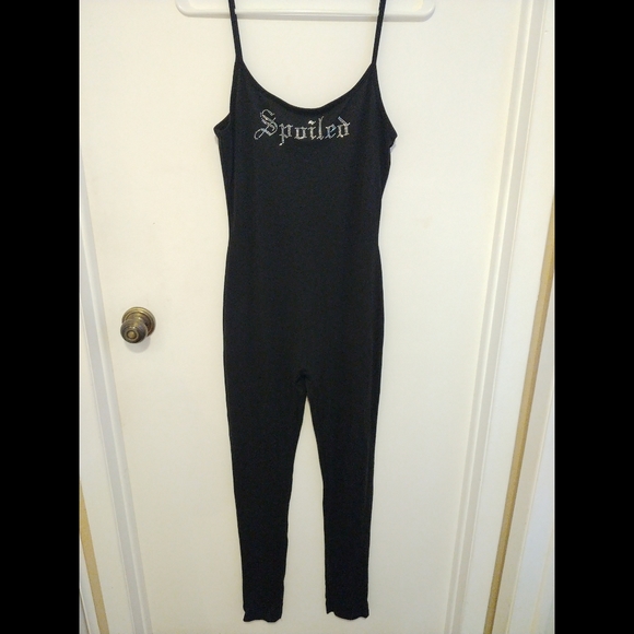 Fashion Nova Jumpsuit - Picture 1 of 4